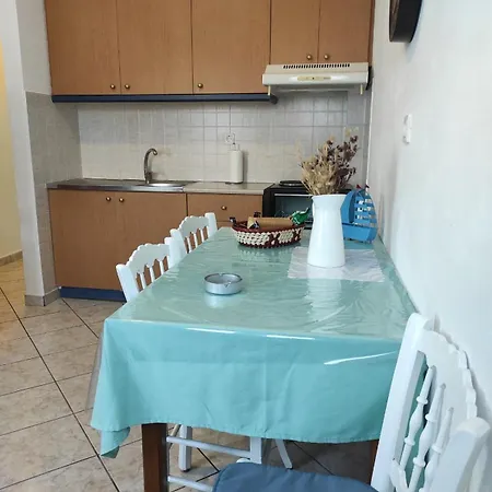 Fabrika B2 Apartment