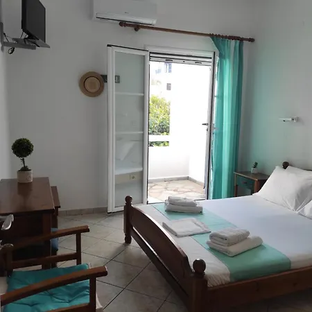Fabrika B2 Apartment *
