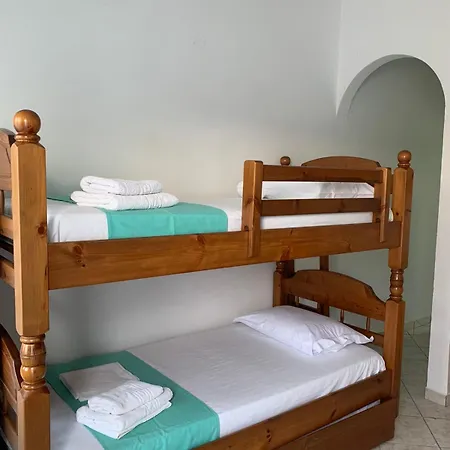 Fabrika B2 Apartament *