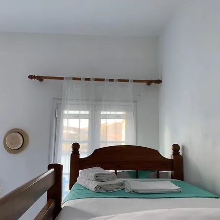 Fabrika B2 * Vari (Syros)