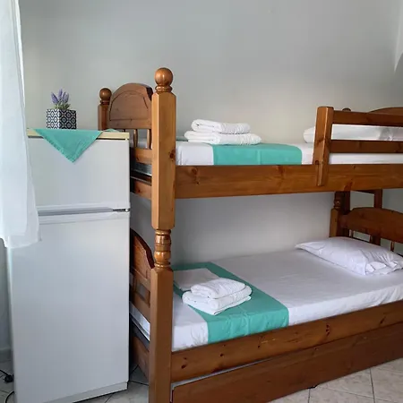 Apartment Fabrika B2 Vari (Syros)