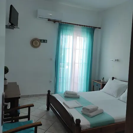 Apartment Fabrika B2